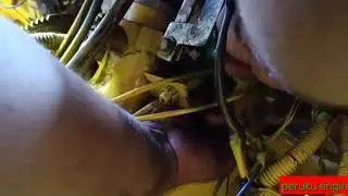 tvs auto horn switch change #subscribe #trending #lowcost
