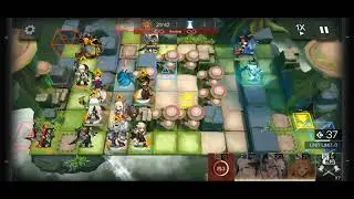 Chen alter showcase (noob)