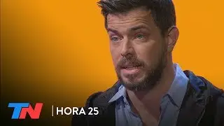 Un fenómeno del tiempo |  HORA 25