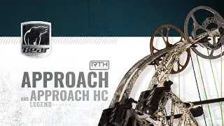 Bear Archery 2018 | Approach HC / Approach
