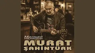 Masmavi Yakamozlar (Acoustic)