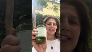 Store-Bought Organic Basil Pesto Spread
