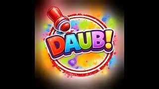 DAUB - A roguelike Bingo game Dev Journal 3