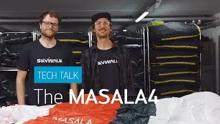 MASALA &mdash; Технический разговор со Стефаном Грубером и Герхардом Хольцнером