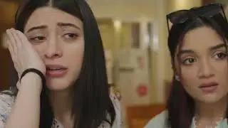 Hadsa Episode 04 - [Eng Sub] - Hadiqa Kiani - Aly Khan