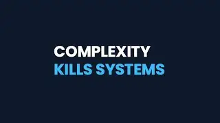 The Hidden Cost of Complexity in Income Systems