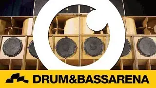 Melinki & Demure - Dancehall Sound