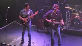 RANDY THOMPSON - Drown In The Mainstream
