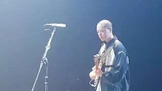 20171208 혁오 Hyukoh - Surf Boy