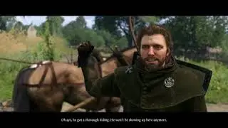 KCD2: The greatest lie ever told