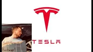 Bizarre Tesla Conference Call Q1 2018