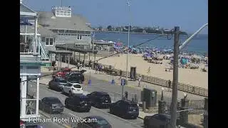 Pelham Resort View at Hampton Beach