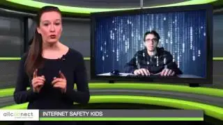 Internet safety reminders for families with kids