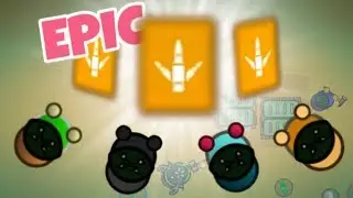 NEW HELMET PERK!