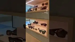 PETITE VIR&Eacute;E SHOPPING LUXE