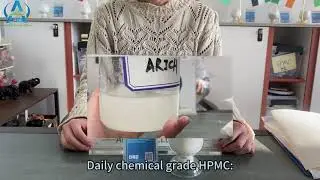 Clumping, Separation, Low Transparency &ndash; Are You Facing These Household Product Problems?
