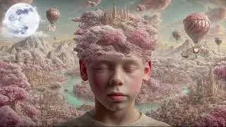 🌙 12H continue music | Deep Sleep