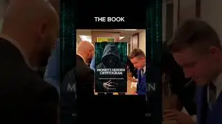 The Banned Book That Reveals Hidden Wealth Secrets!