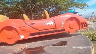 Wow!! This is the Amazing AI (art intelligent ) car at wonder Hotel.am lwijisyo 
