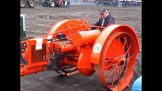 Ballymena Festival Of Steam & Transport 2017