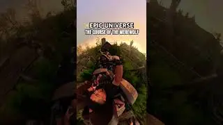 #epic #epicuniversalorlando #epicuniversal #epicrides #universalstudios #universalorlando