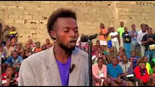 MADODA AM&Eacute;RICAIN L'EAU LAV&Eacute; EN FREESTYLE G&Eacute;N&Eacute;RATION T&Ecirc;TU