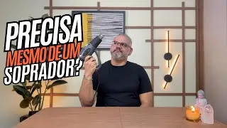 Soprador Térmico para Velas: Precisa Mesmo ou é Desnecessário?