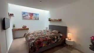 Verkauft: Exklusive 3.5-Zimmer-Wohnung