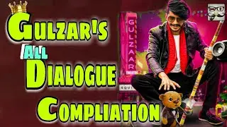 @30 || Gulzar Chhaniwala के सारे Best Dialogue || Babu ji