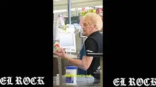 EL ROCK meme compilation