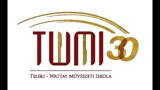 30 &eacute;ves a Teleki-Wattay Műv&eacute;szeti Iskola