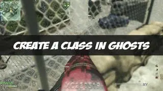 COD Ghosts: 