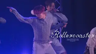 260110 3rd Concert in Japan 2부 | 다크비(DKB) | 왜 만나 | 해리준 focus