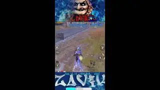 PUBG MOBILE • METRO ROYALE #shorts