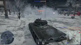 AMX-50 TOA100