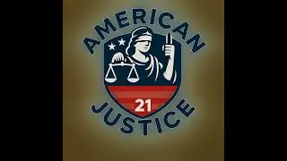 American Justice 21 Intro