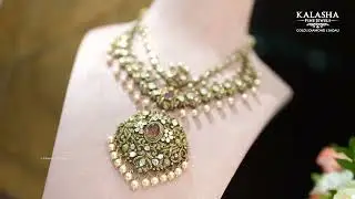 &lsquo;6 senses collection&rsquo; an exclusive range specially curated for 6th anniversary | Kalasha Fine Jewels