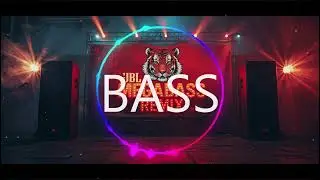 JBL BASS TEST 🔊 Deep Chills &ndash; Lighthearted | Bass Boosted Music 2025 | Subwoofer & Speaker Test