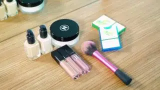 The Official Video of The Premium Hijab Spray by BaseNotes