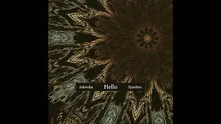 Adeesha Achalanka - Hello [ProdbySynchro]