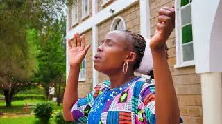Baba Unaweza Official Video – Khatonda Lorna | God Is Able | SMS SKIZA TO 811-6917816