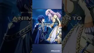 ANIME SIMILAR TO 7TH TIME LOOP #music #anime #edm #remix #animeedit #shorts #music