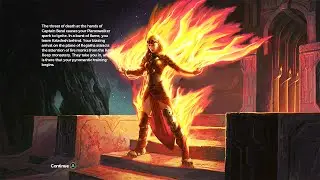 Magic Duels - Chandra Nalaar (Story Mode Walkthrough) [HD]