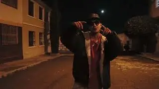 Video Oficia - Frenesi ( Alquimistas)  - Sag X- (Prod. By 388 The Real Firm)