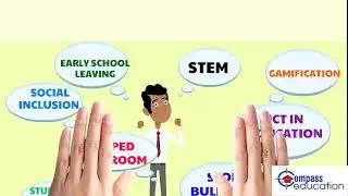 Compass Education: What Are We Doing?