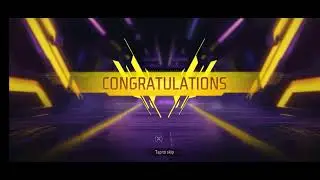 #ffvideo #newevent new awm skin GUN 1 SPIN TRICKS &hearts;️&hearts;️😁😁#