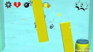 Tigger ball un gran juego que te viciaras
