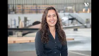 D&eacute;couvrez AURA AERO avec Louise, Responsable Ordonnancement
