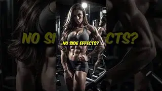 An unknown SUPER SUPPLEMENT for growing muscles. #bodybuilding #supplement #musclegrowthtips
