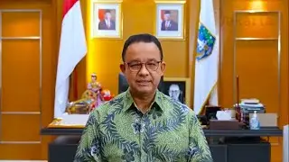 Jakarta PPKM Level 3